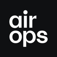 AirOps logo